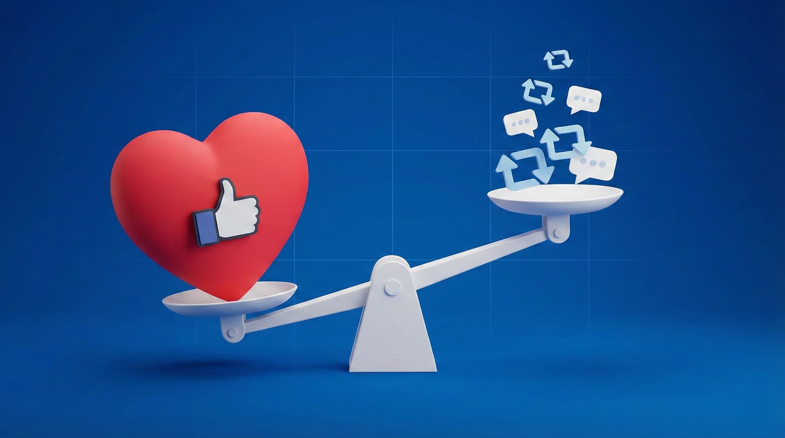 【演算法破解 Ep.2】AI 實測：Threads 演算法更看重誰？隨機森林模型揭露「讚」的權重竟是轉發的 6 倍！